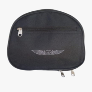 Headset Bag GIP disponible en Ground Instructor Perú