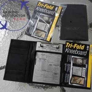 Pierneras ASA VFR disponibles en Ground Instructor Perú